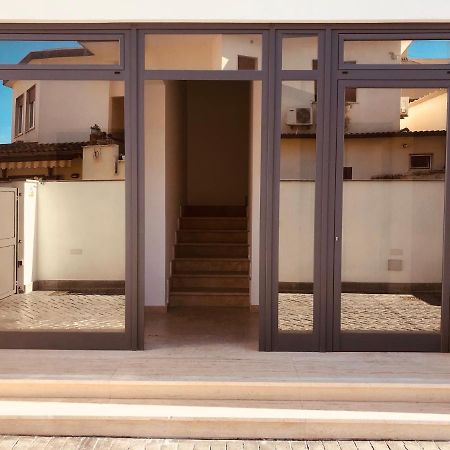 Fco Luxury Apartments Fiumicino Exterior foto