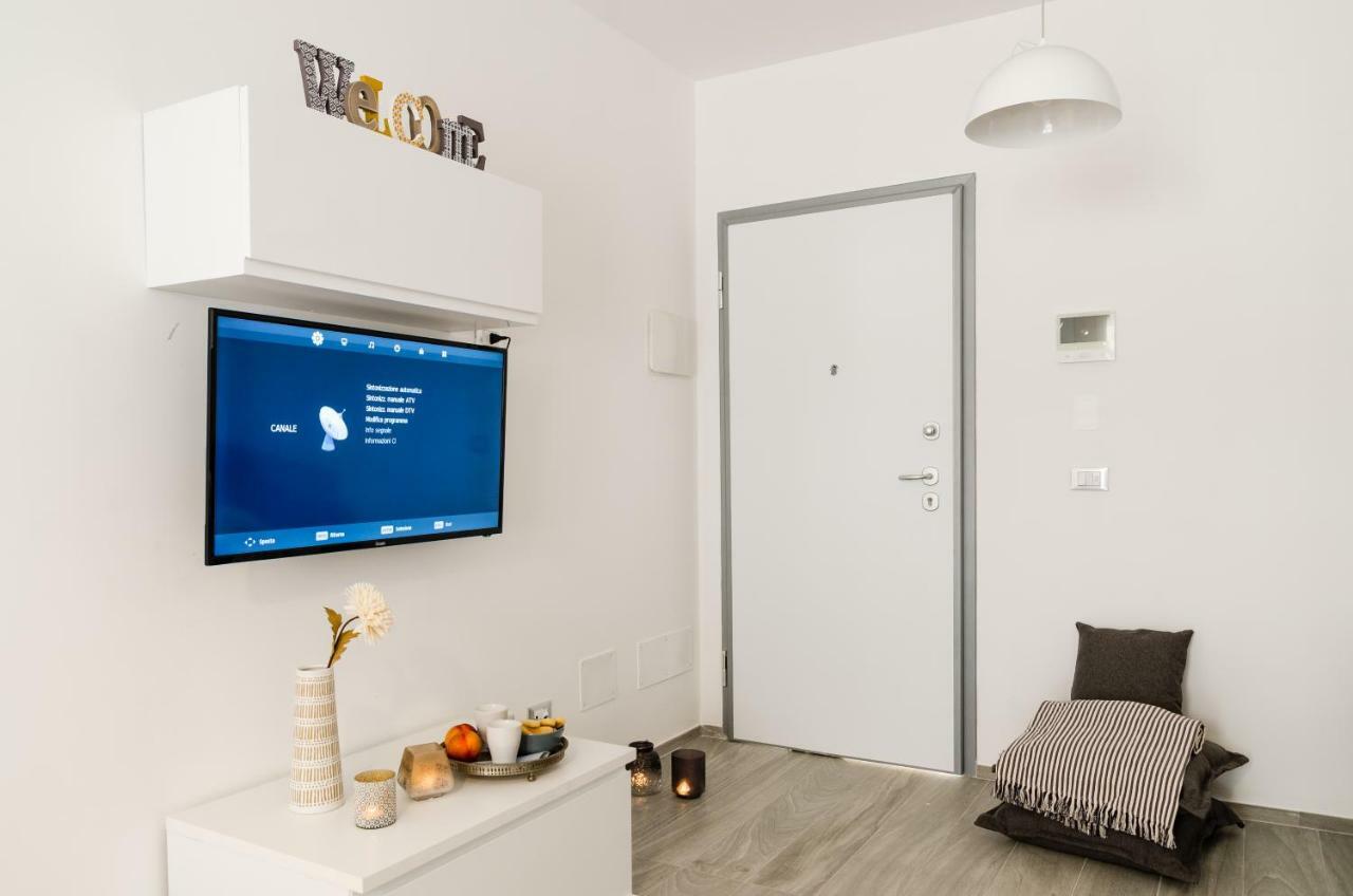Fco Luxury Apartments Fiumicino Exterior foto